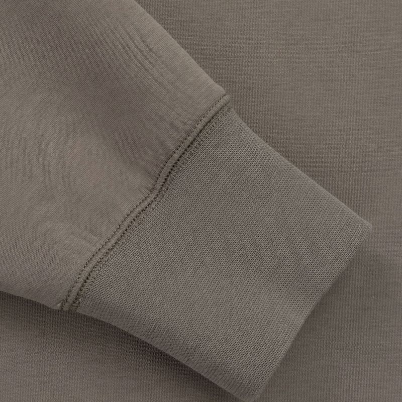Bluza męska Pitbull Sampson HZ taupe 8