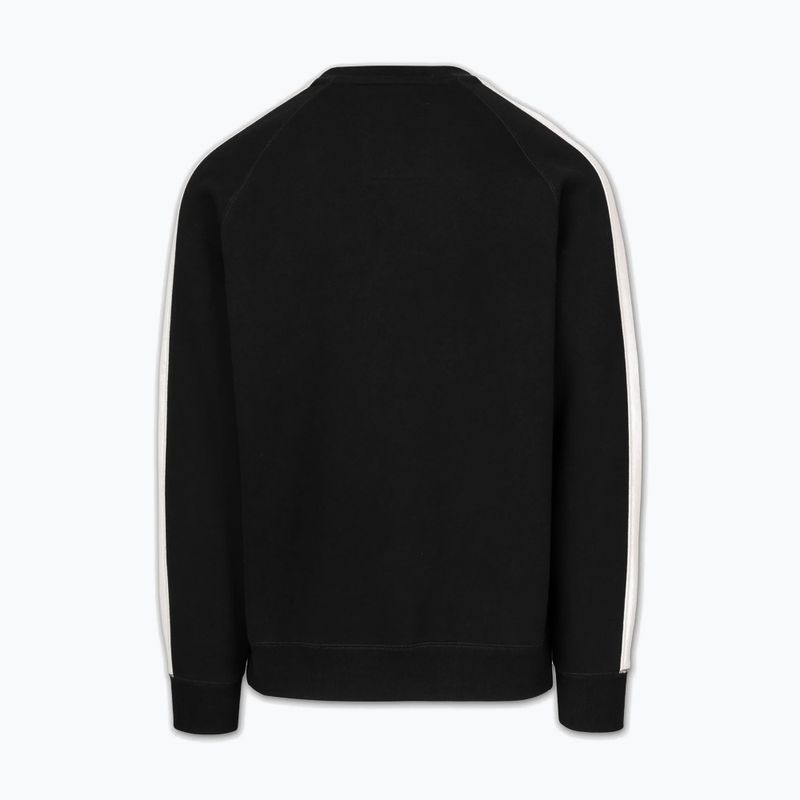 Bluza męska Pitbull San Diego Ca Crewneck black 5