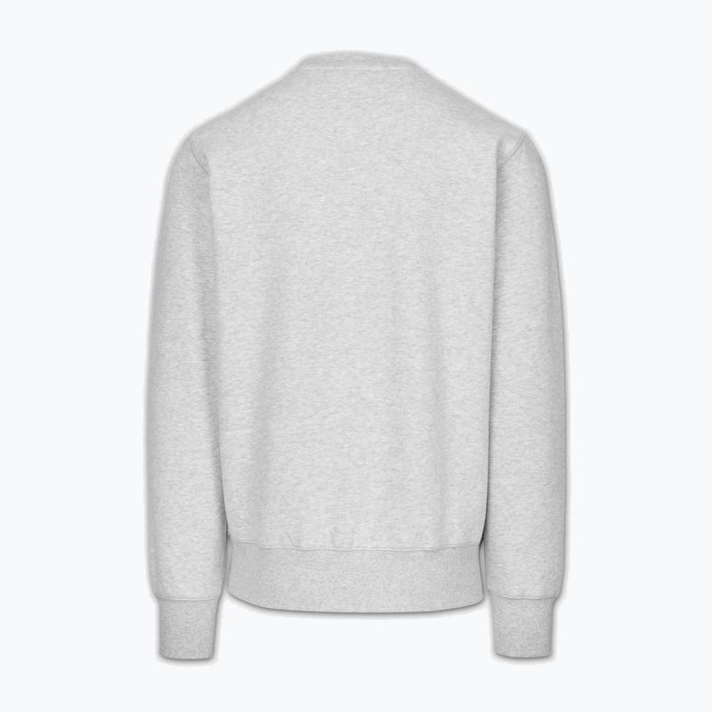 Bluza męska Pitbull So Cal Crewneck grey/melange 5