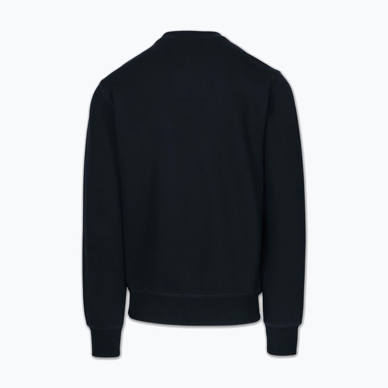 Bluza męska Pitbull So Cal Crewneck dark navy 5