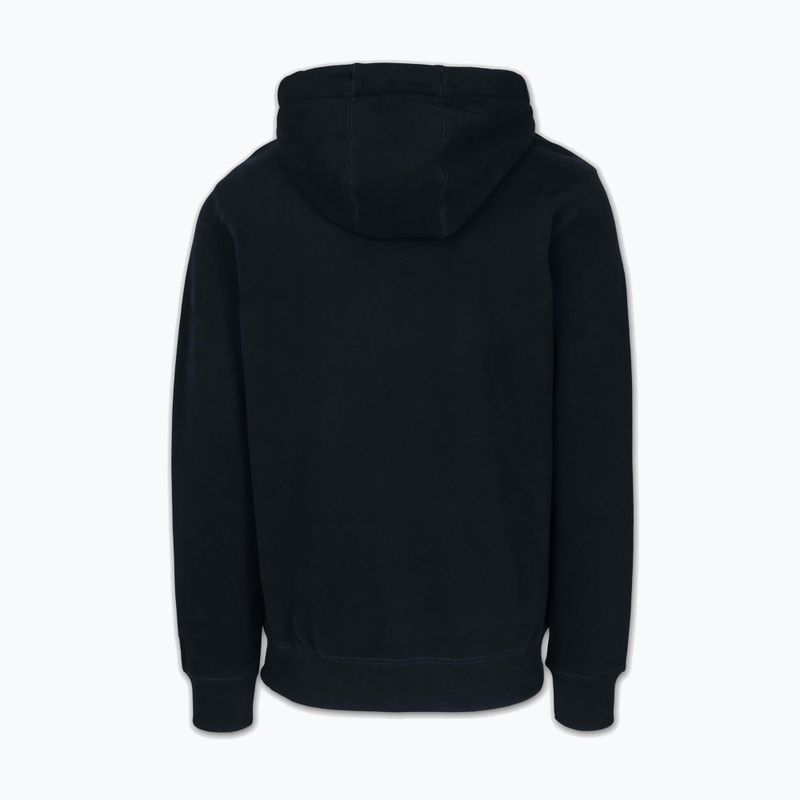 Bluza męska Pitbull So Cal Hooded dark navy/red 5