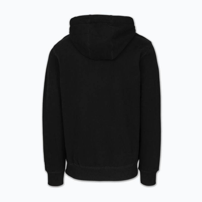 Bluza męska Pitbull So Cal Hooded black 4