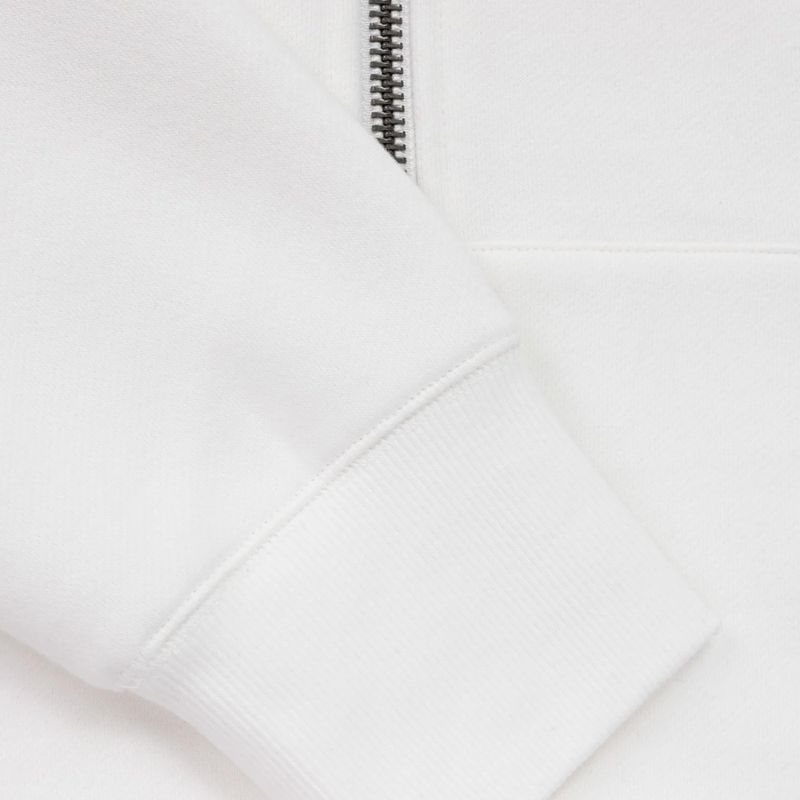 Bluza męska Pitbull Norton Hooded Zip off white 10