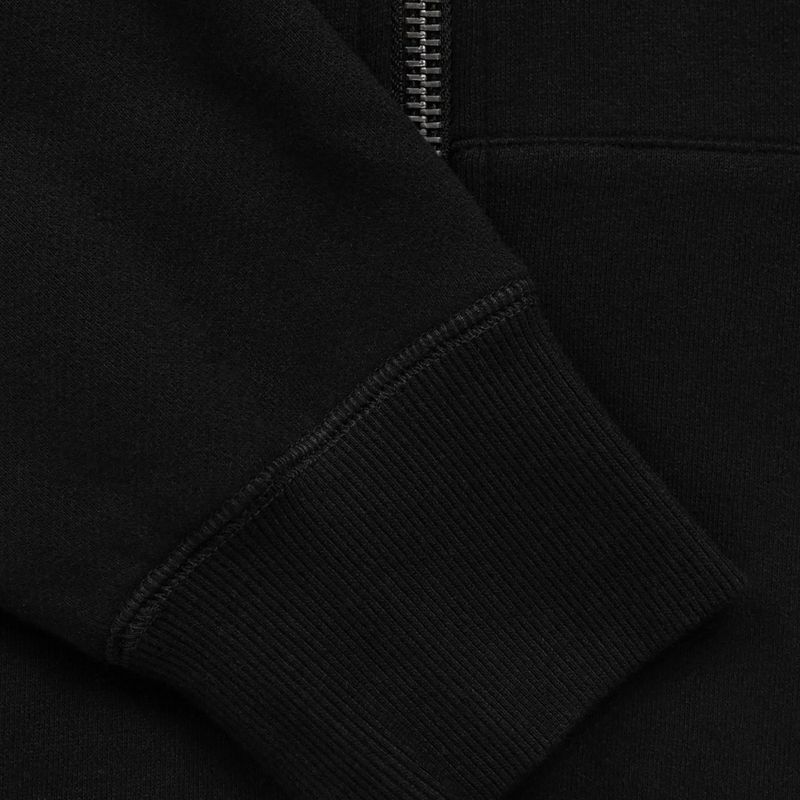 Bluza męska Pitbull Norton Hooded Zip black 8