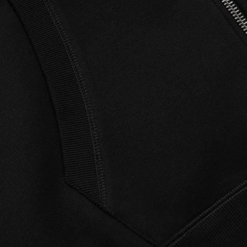 Bluza męska Pitbull Norton Hooded Zip black 9