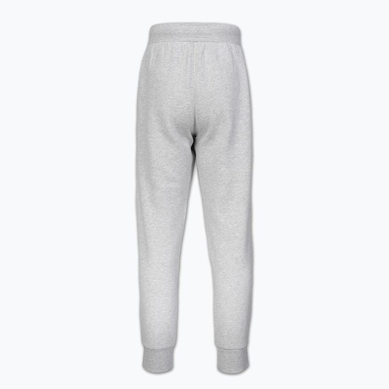 Spodnie męskie Pitbull Small Logo HD Track grey/melange 6