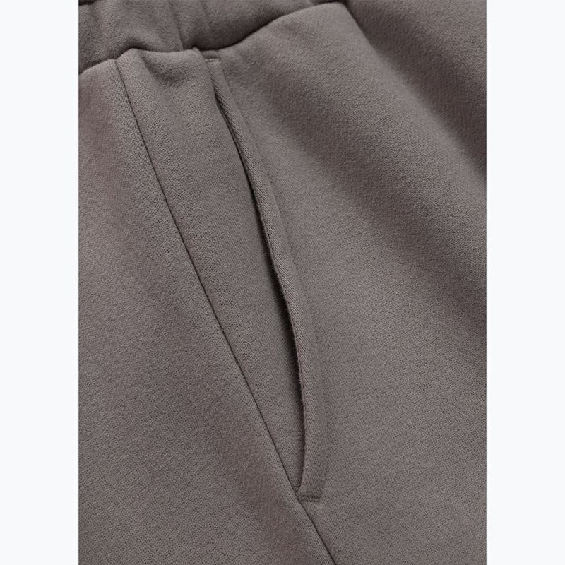 Spodnie męskie Pitbull Cypress Sport Cargo taupe 10