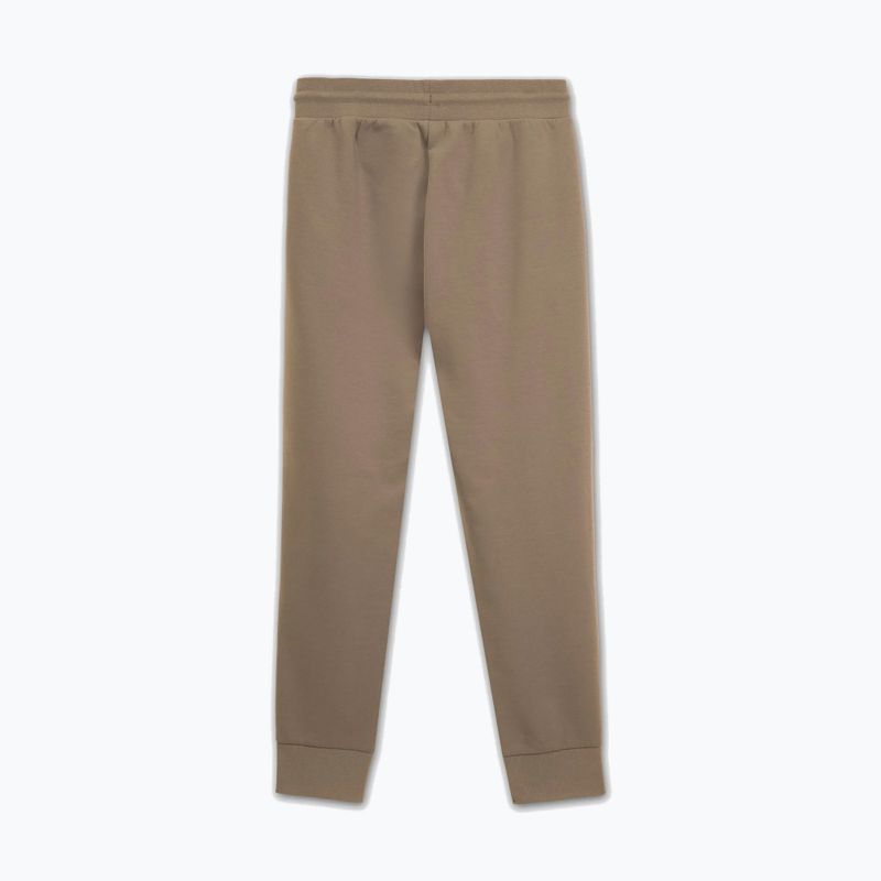 Spodnie męskie Pitbull Sampson Track Pants pale sand 6