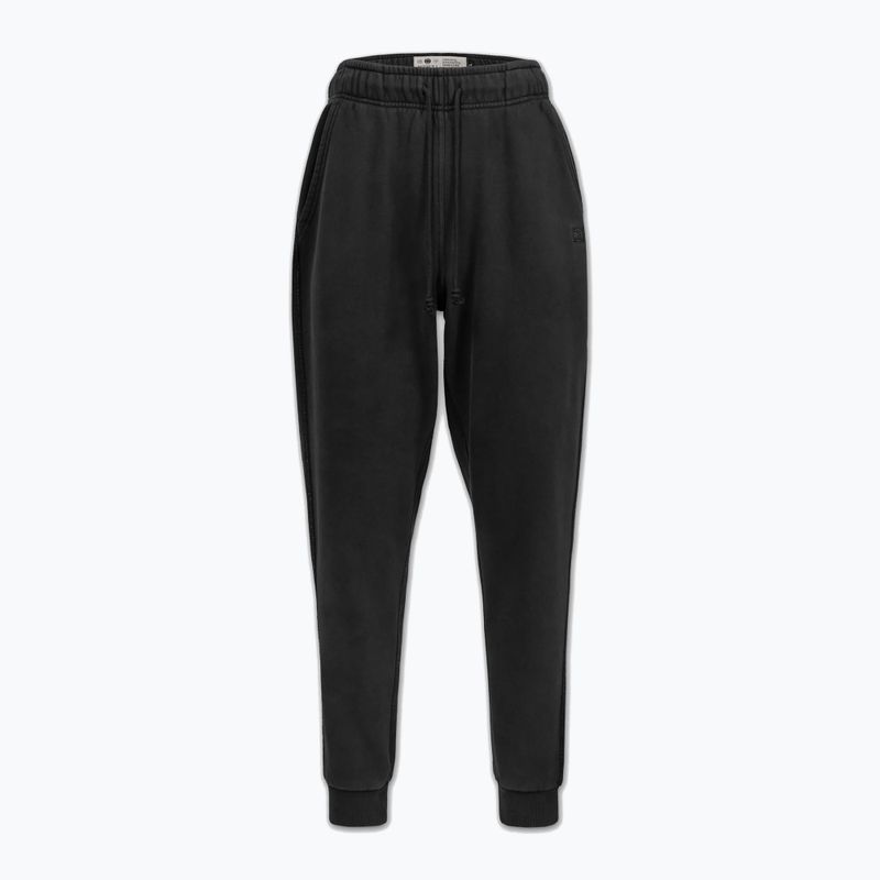 Spodnie męskie Pitbull Hackett Track washed dark graphite 3