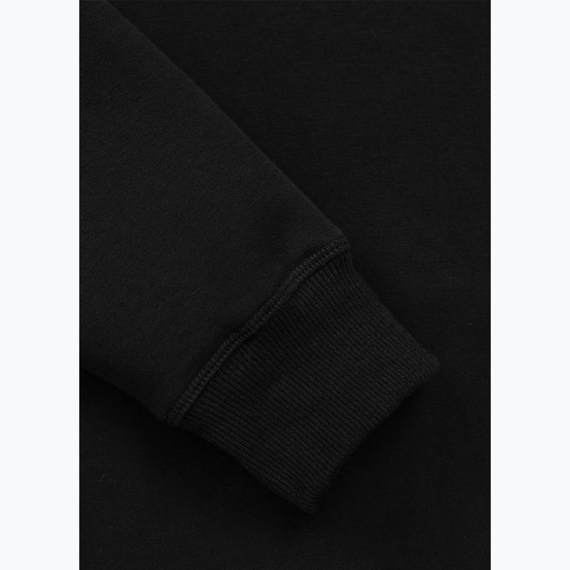 Bluza damska Pitbull Explory Hooded black 8
