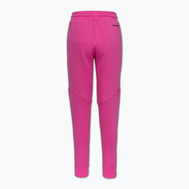 Spodnie damskie Pitbull Explory candy pink 6