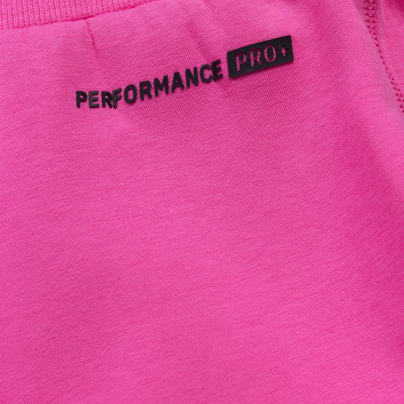 Spodnie damskie Pitbull Explory candy pink 9