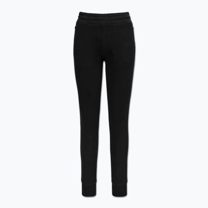 Spodnie damskie Pitbull Fiora Slim black 5