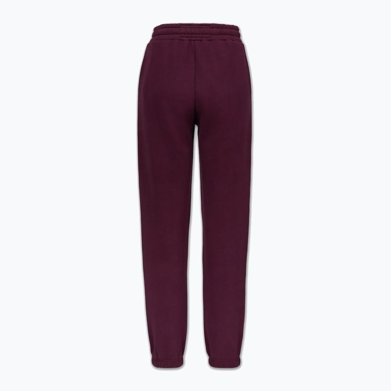 Spodnie damskie Pitbull Tulla grape wine 7