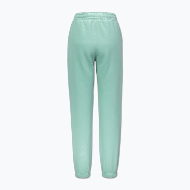 Spodnie damskie Pitbull Tulla light mint 7