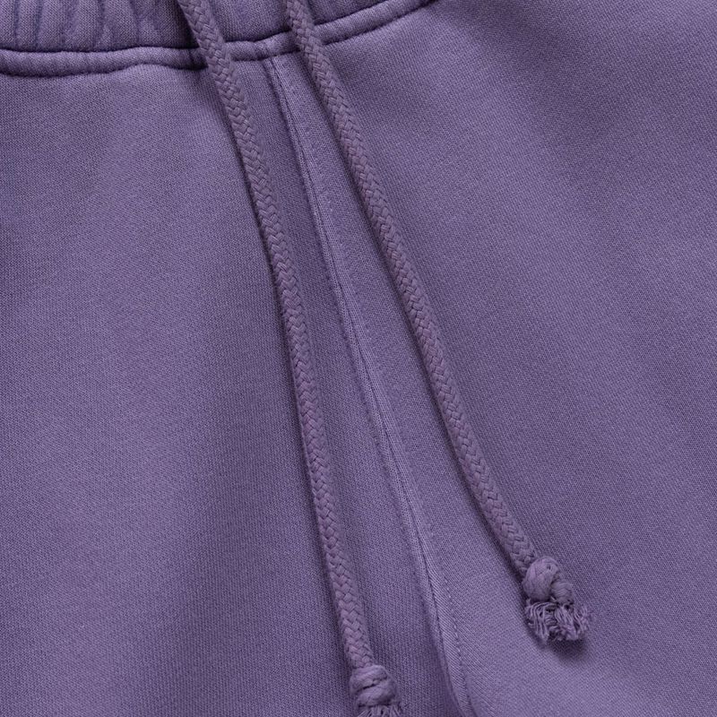 Spodnie damskie Pitbull Lovia dusty grape 8