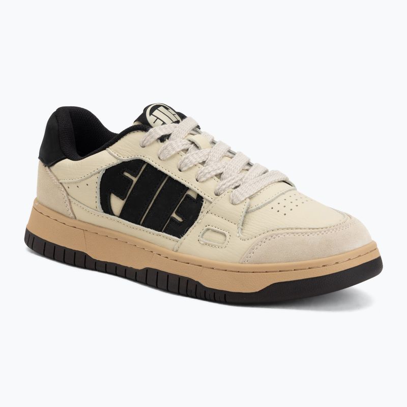 Buty Pitbull Elkwood beige