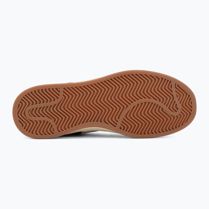 Buty męskie Pitbull Walker Logo coyote brown 4