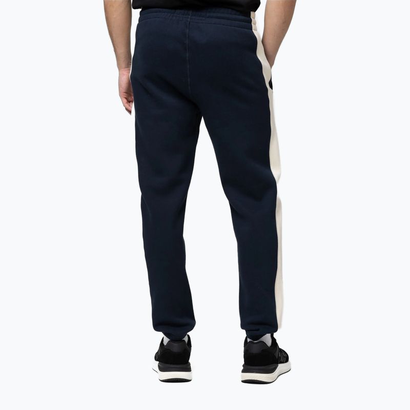 Spodnie męskie Pitbull San Diego Ca dark navy 3