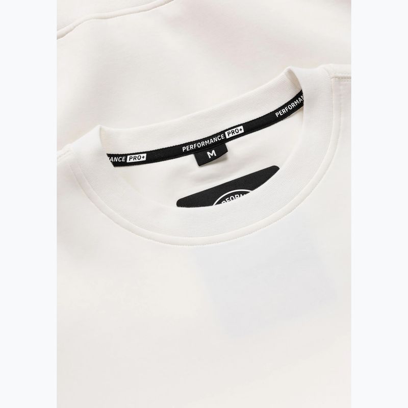 Bluza męska Pitbull Dogwood Crewneck Sweatshirt white 6