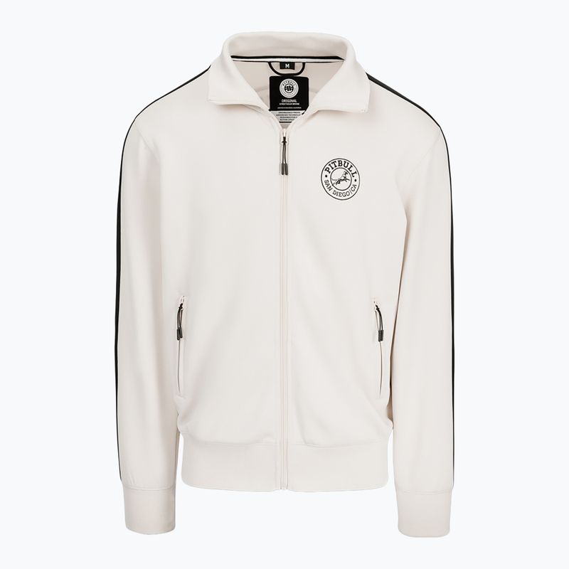 Bluza męska Pitbull Track Jacket San Diego 6