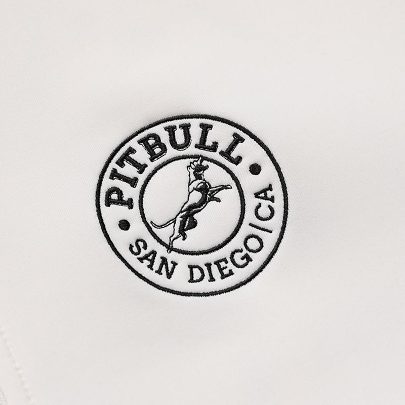 Bluza męska Pitbull Track Jacket San Diego 11