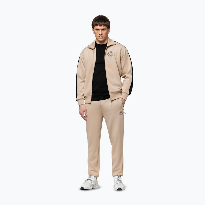 Bluza męska Pitbull Track Jacket San Diego 2