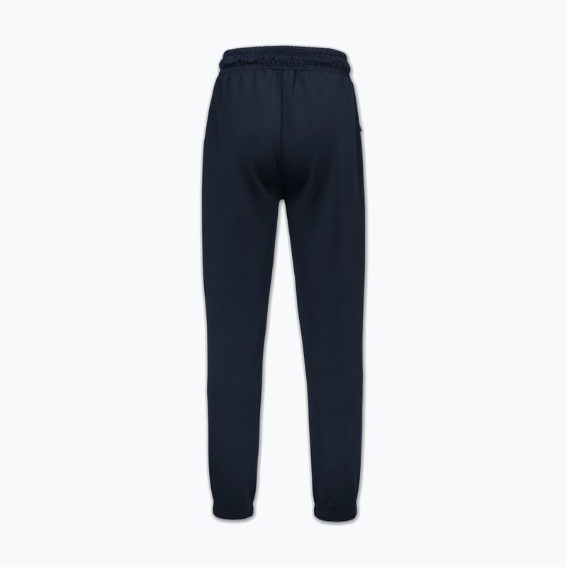 Spodnie męskie Pitbull Track San Diego dark navy 6