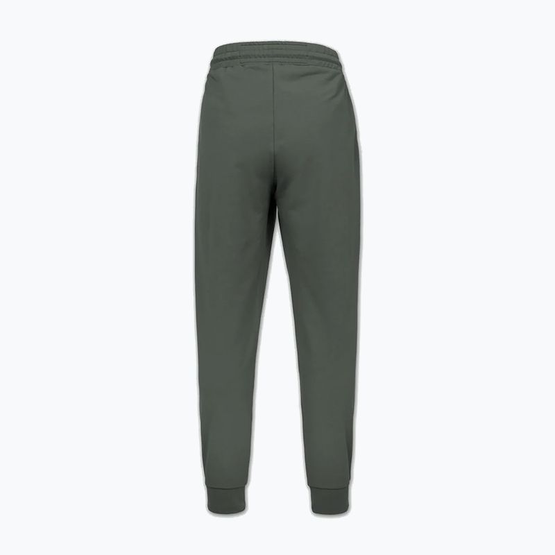 Spodnie męskie Pitbull Nugget Jogging sage green 6