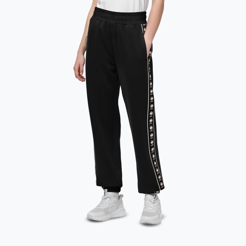 Spodnie damskie Pitbull Verona Jogging black