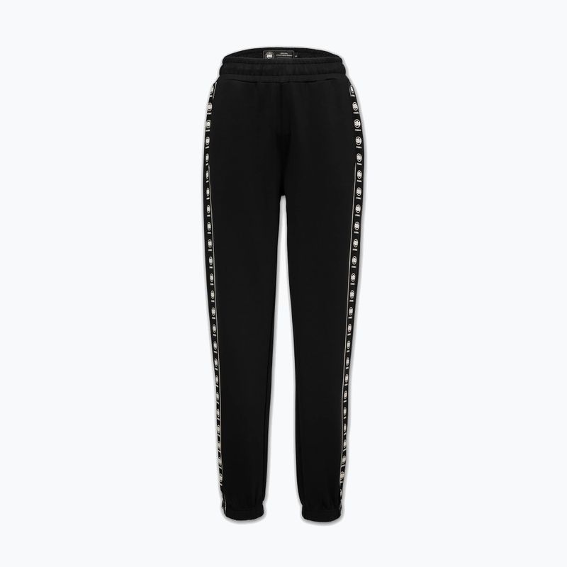 Spodnie damskie Pitbull Verona Jogging black 6
