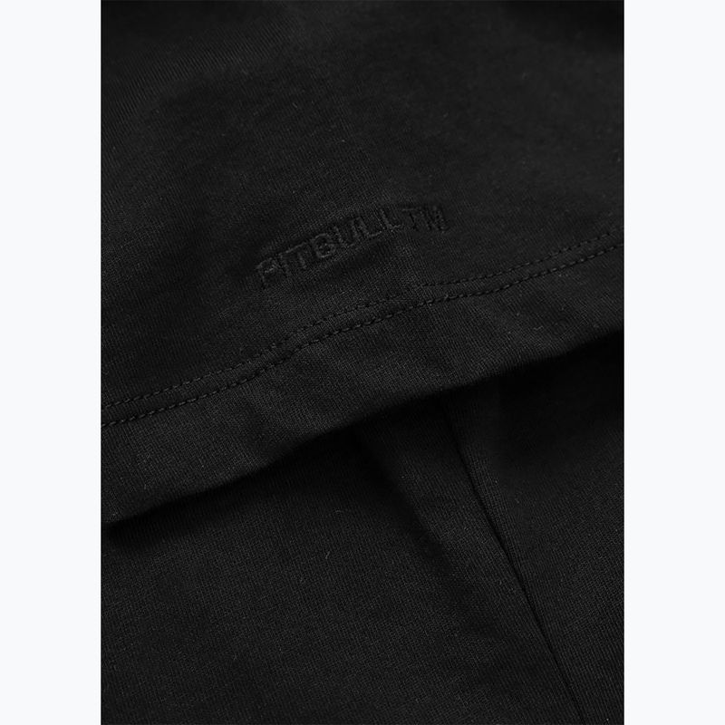 Koszulka damska Pitbull Softbite black 8