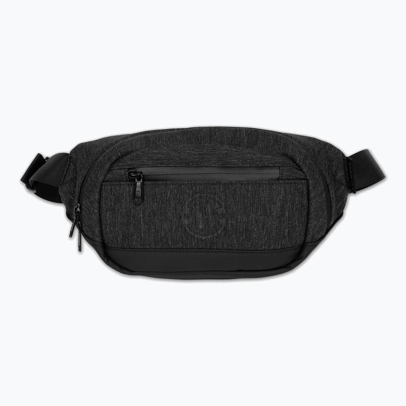 Saszetka nerka Pitbull Hornet 3,5 l dark grey melange