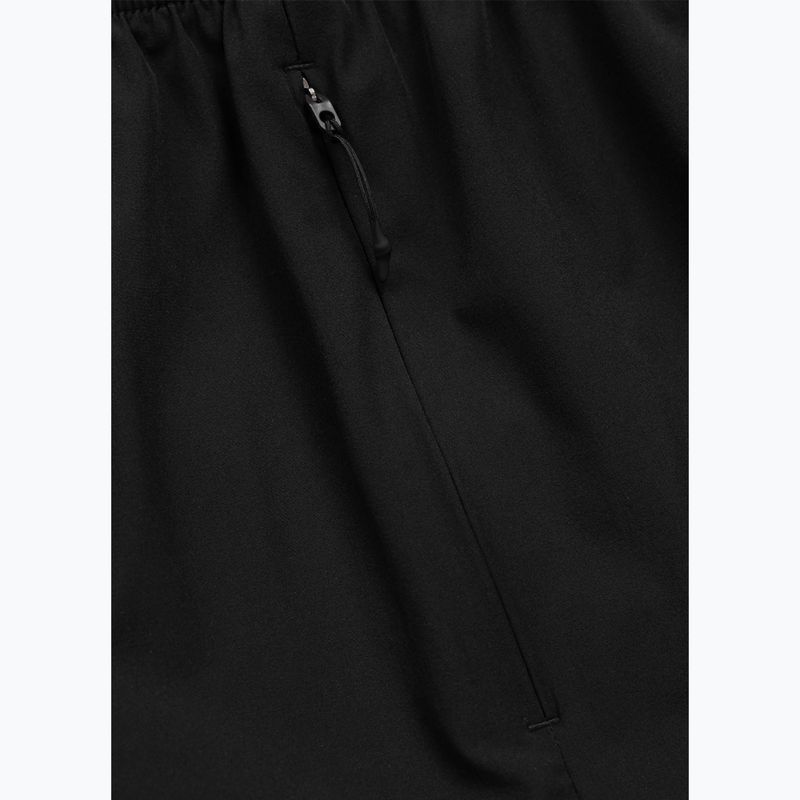 Spodenki męskie Pitbull Sport black 6