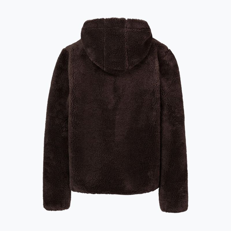 Bluza damska Pitbull Aragona Norton Hooded grey/melange 7