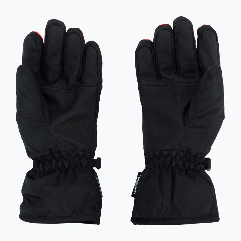 Rękawice narciarskie dziecięce 4F F039 black 3