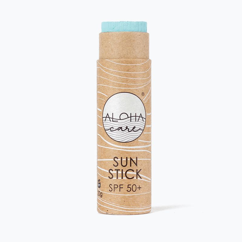 Krem Aloha Care Aloha Sun Stick SPF 50+ 20 g sea blue 5