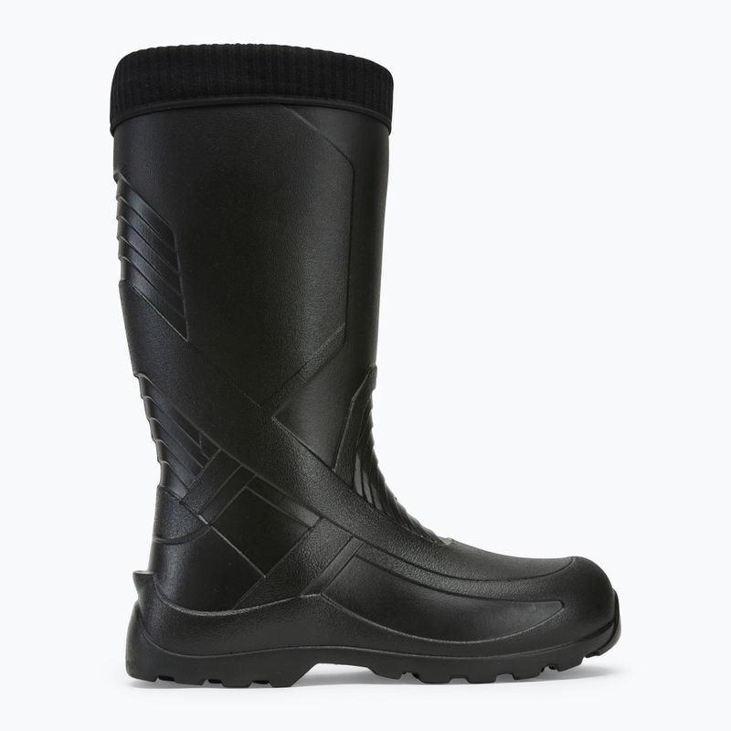 Kalosze męskie Dry Walker Xtrack Ultra black 2
