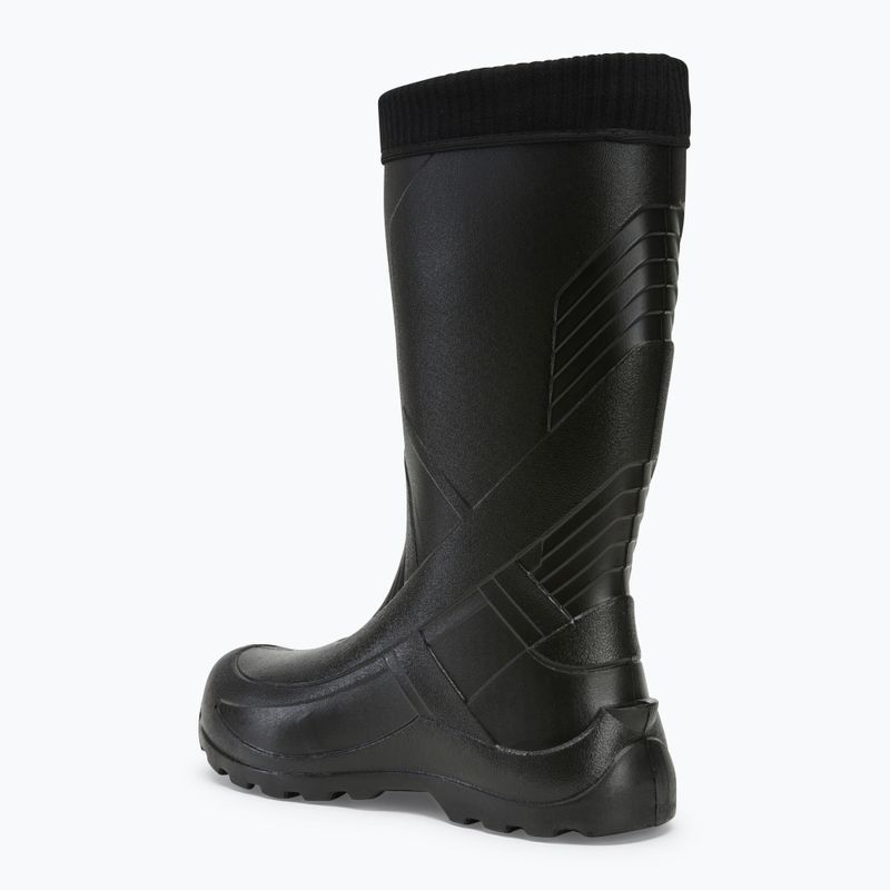 Kalosze męskie Dry Walker Xtrack Ultra black 3