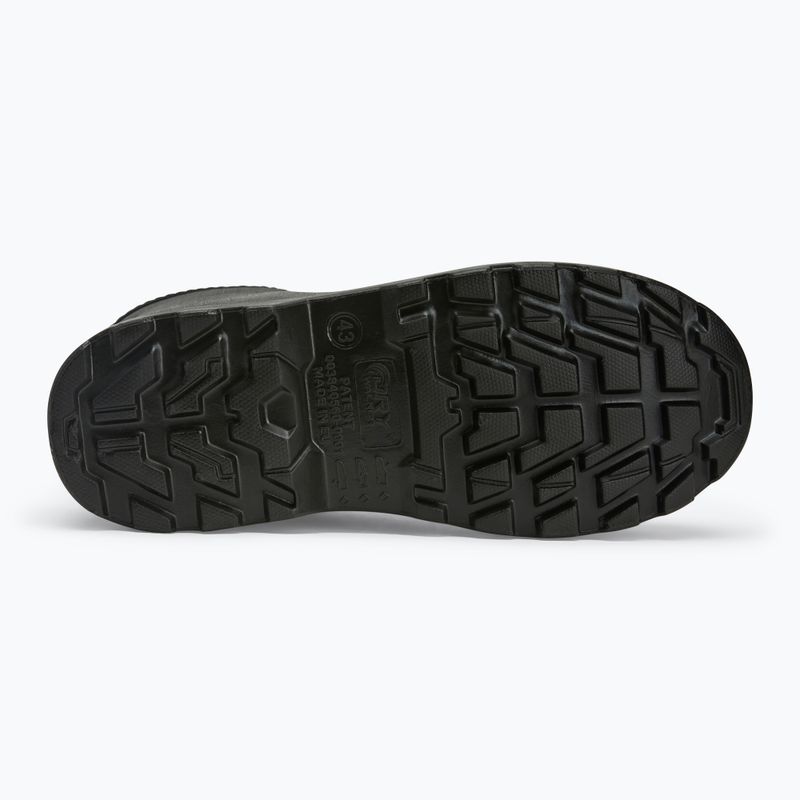 Kalosze męskie Dry Walker Xtrack Ultra black 4