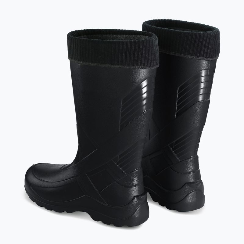 Kalosze męskie Dry Walker Xtrack Ultra black 11