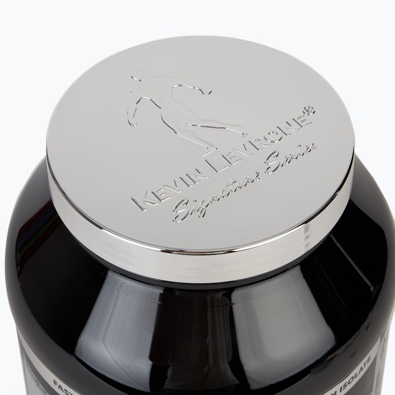 Izolat Fitness Authority Levrone Levro Iso Whey 2 kg vanilla 3