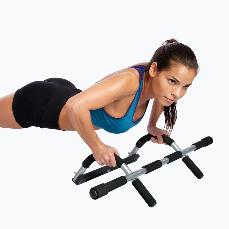 Drążek wielofunkcyjny Body Sculpture Body Gym 4