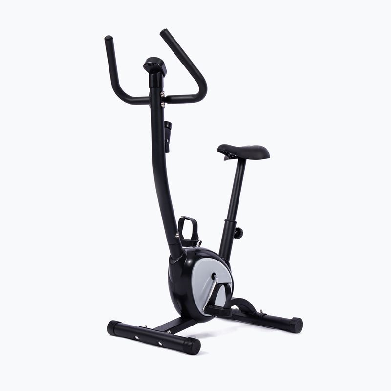 Rower stacjonarny pionowy Body Sculpture Bc 1430 black