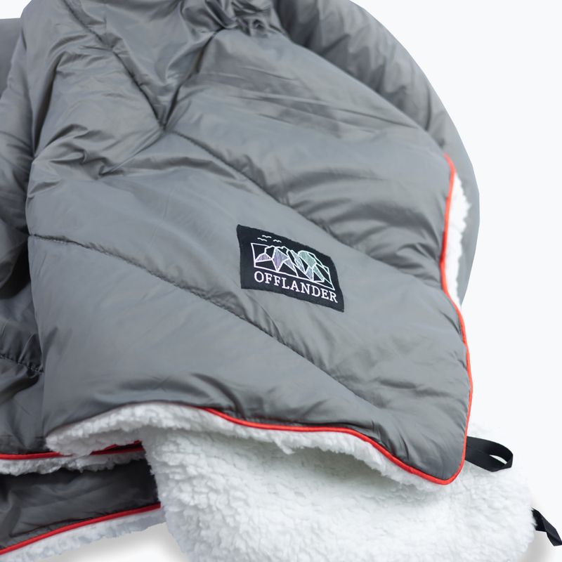 Koc OFFLANDER OFF_CACC_01 grey 6