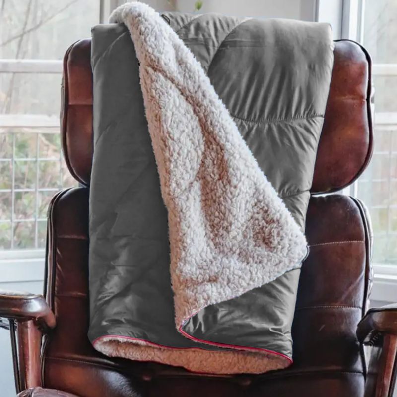 Koc OFFLANDER OFF_CACC_01 grey 8