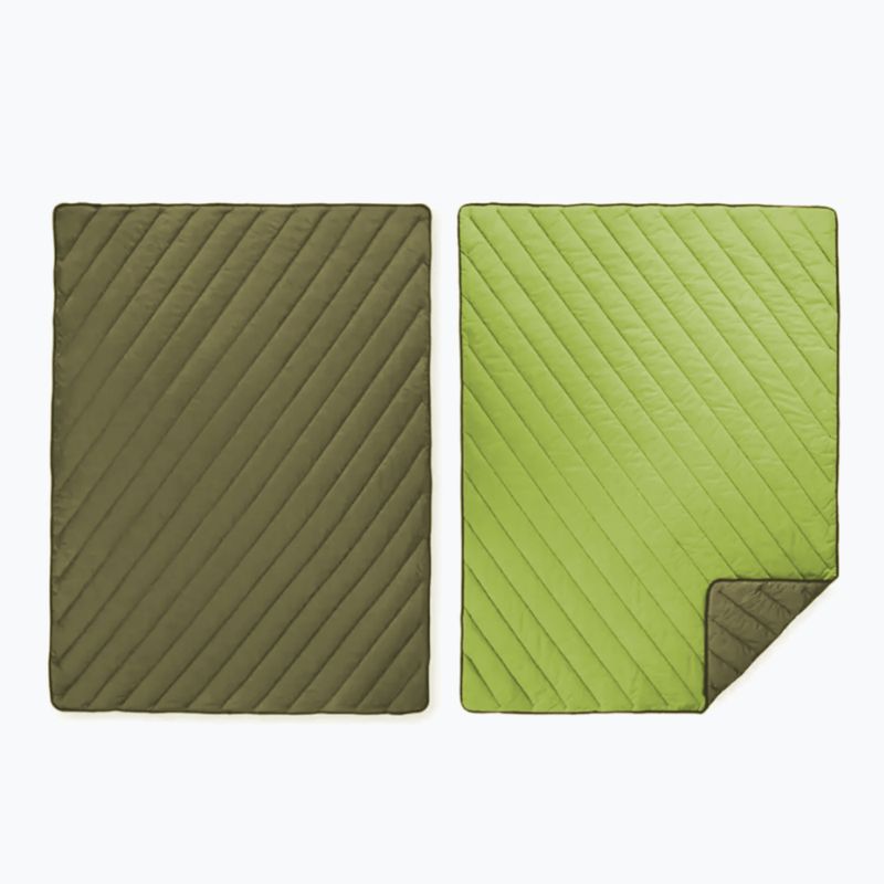 Koc OFFLANDER Waterproof green 2