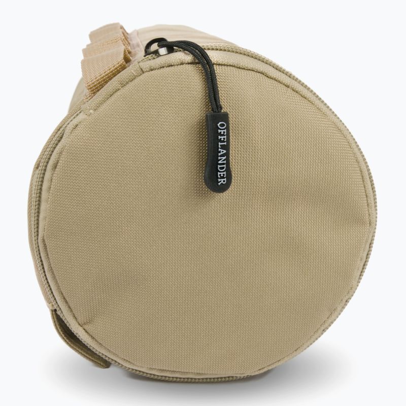 Torba OFFLANDER Bag 4 l khaki 3