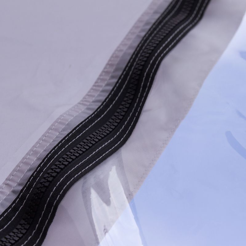Zadaszenie do namiotu OFFLANDER Fold 4 white 5