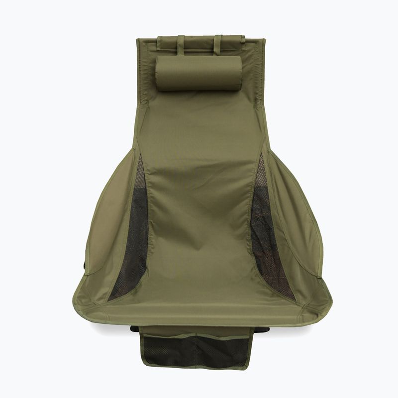Krzesło turystyczne OFFLANDER Off_Acc_50 olive 3